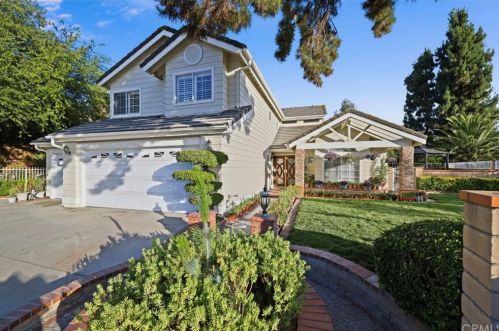 19734 Castlebar Dr, City Of Industry CA  exterior