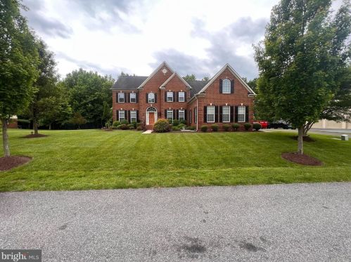 3808 Deep Hollow Way, Bowie, MD 20721-1262