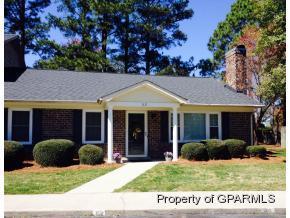 62 Barnes St, Greenville, NC 27858-6102