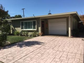 3115 San Ramon Rd, Concord CA  94519-2226 exterior