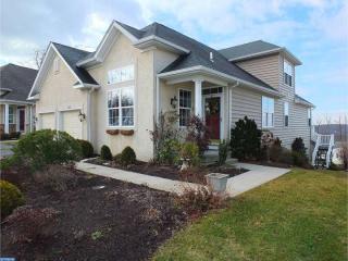 233 Gilmer Rd, Romansville PA  19320-2069 exterior