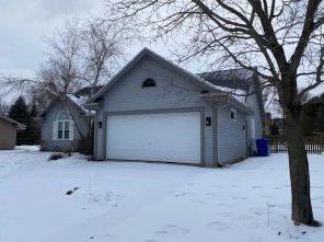 1332 39 Ave, Kenosha WI 53144-2911 exterior