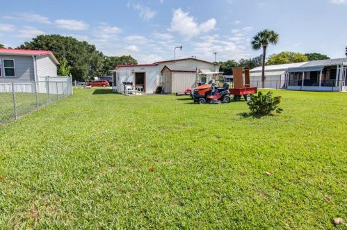 5253 Revelation Dr, Polk City FL  33868-9533 exterior