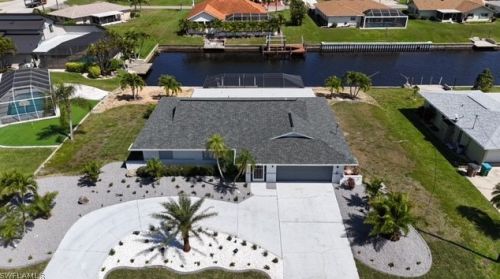 3405 16 Pl, Cape Coral FL  33909-2252 exterior