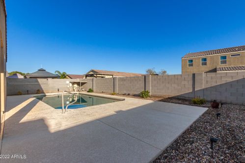 10232 Wood St, Tolleson AZ  85353-7653 exterior