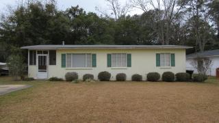 2106 Dellview Dr, Tallahassee FL  32303-4810 exterior