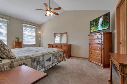 3090 Longridge Way, Darbydale OH  43123-9772 exterior