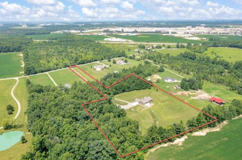 18940 Smokey Rd, Marysville, OH 43040-9194
