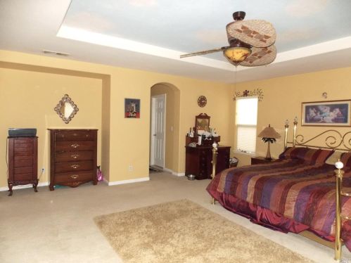 1409 Birdie Dr, Windsor CA  95492-8717 exterior