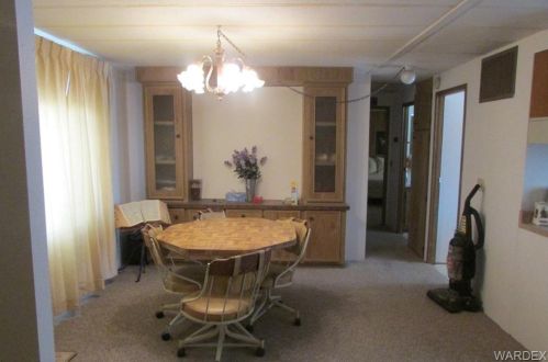 2050 Diamond Dr, Bullhead City AZ  86442-5439 exterior