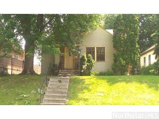 3334 Morgan Ave, Minneapolis MN  55412-2306 exterior