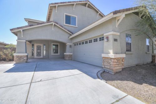 925 White Wing Dr, Casa Grande, AZ 85122-1222