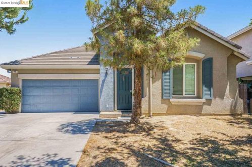40 Snowy Egret Ct, Oakley CA  94561-1679 exterior