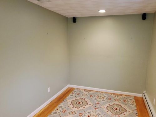 19 Ducarl Dr, Lincoln RI  02865-1320 exterior