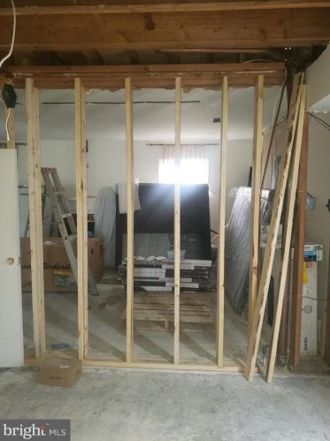 25 Garfield Dr, Willingboro NJ  08046-3227 exterior