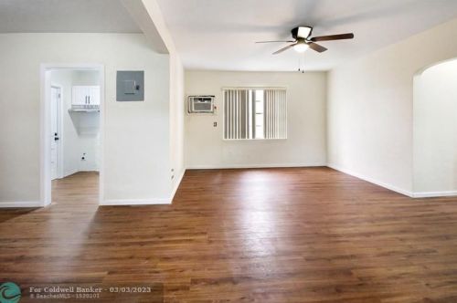 1602 17 Ave, Hollywood FL 33020-2814 exterior