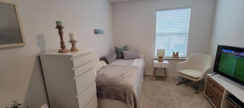 3846 Exeter Ln, Lakeland FL  33810-2419 exterior