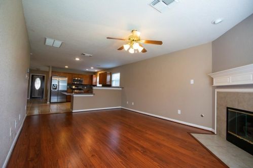 17715 Scarlett Falls Ln, Richmond TX  77407-2156 exterior
