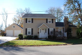34 Ferguson Ave, Cookeville, TN 38501-2861