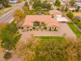 19406 36th Dr, Glendale, AZ 85308-2260