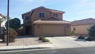 22569 Solano Dr, Buckeye, AZ 85326-7842