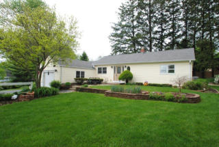 10400 Spring Green Rd, Milwaukee, WI 53228-3218