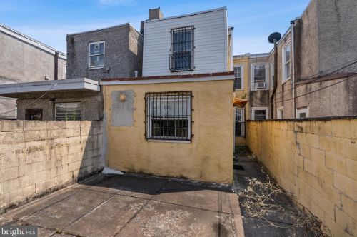 711 Mckean St, Philadelphia PA 19145-3006 exterior