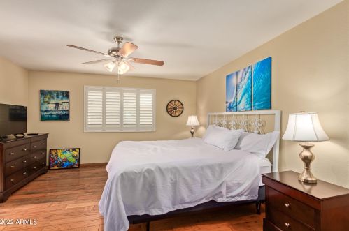 5230 Winchcomb Dr, Scottsdale AZ  85254-2936 exterior