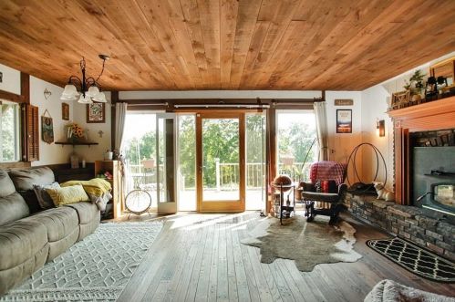 201 Church Rd, Mountaindale NY  12763-5131 exterior