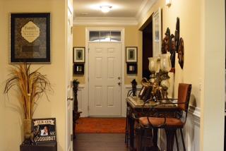 1421 Vergeland Dr, Hope Mills NC  28348-7549 exterior