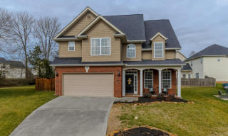 6965 Wyndham Pointe Ln, Knoxville, TN 37931-2564