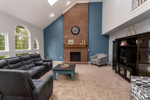 2046 Wedgewood Ln, Taylorsport KY  41048-9369 exterior