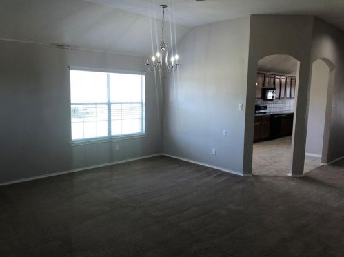 1241 Spanish Moss Dr, Burleson TX  76028-9396 exterior
