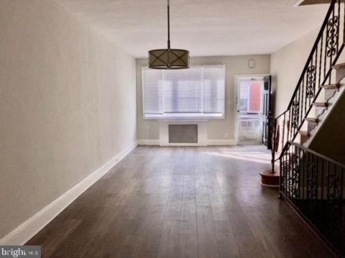 1723 Iseminger St, Philadelphia PA  19148-1513 exterior