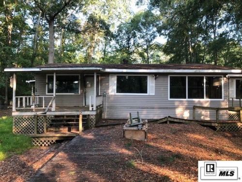 131 Cane Creek Rd, Farmerville, LA 71241-4037
