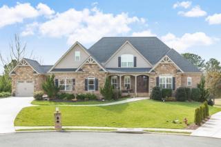 8225 Georgetown Bay Dr, College Dale, TN 37363-9585