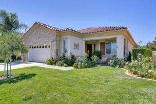 1587 High Meadow Dr, Beaumont, CA 92223-8529