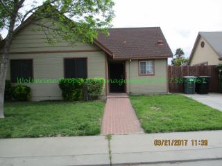 1808 Waldo Ct, Modesto CA  95358-5969 exterior