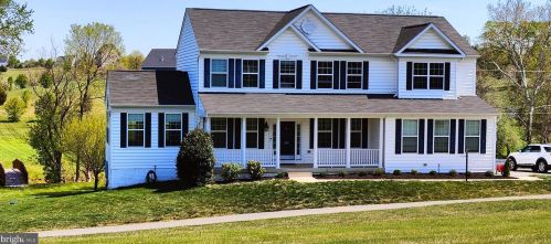 39068 Irish Corner Rd, Lovettsville VA  20180-2742 exterior