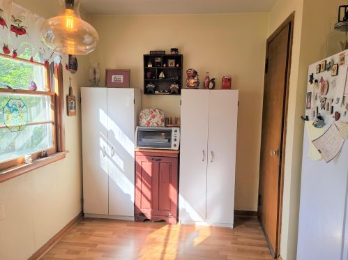 1005 Lafayette Ave, Springfield OH 45505-3238 exterior