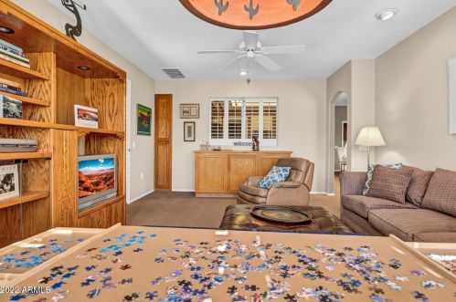 14659 Buttonwood Dr, Sun City AZ 85375-5748 exterior