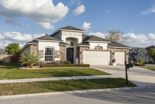 14219 Big Spring St, Jacksonville FL  32258-3121 exterior