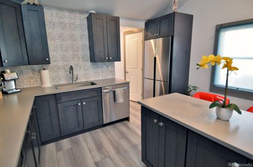 3143 Logan St, Englewood CO 80113-6843 exterior