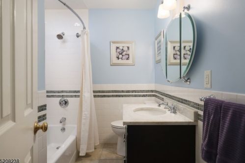 1364 Graymill Dr, Scotch Plains NJ  07076-4725 exterior