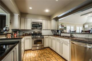 3400 Dartmouth Ave, Dallas TX  75205-3235 exterior