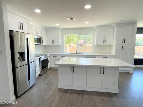 4619 Buffalo St, Chandler AZ  85226-4857 exterior