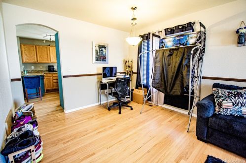 4124 Lisbon St, Denver CO  80249-8205 exterior