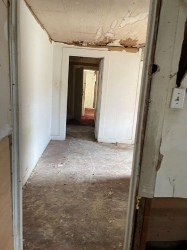 3007 Walnut St, Greenville TX  75401-3042 exterior