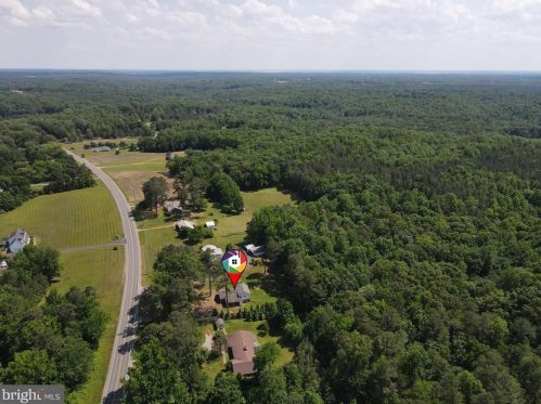 13952 Kings Hwy, Montross VA  22520-2419 exterior