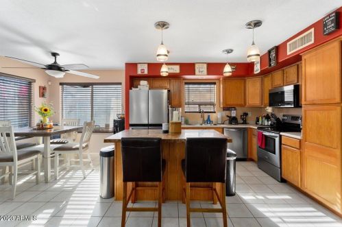 16607 Rimrock St, Sun City AZ  85388-1196 exterior